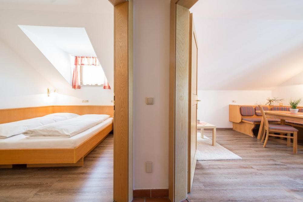 Hotel Mesnerhaus Muhlbach Exteriér fotografie