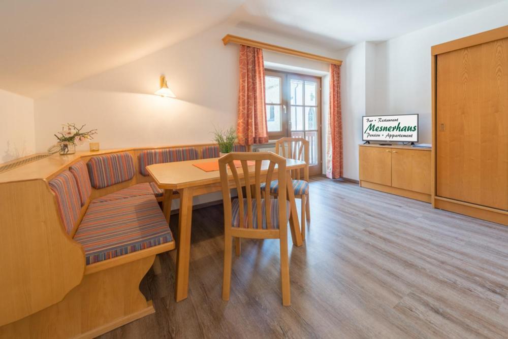 Hotel Mesnerhaus Muhlbach Exteriér fotografie