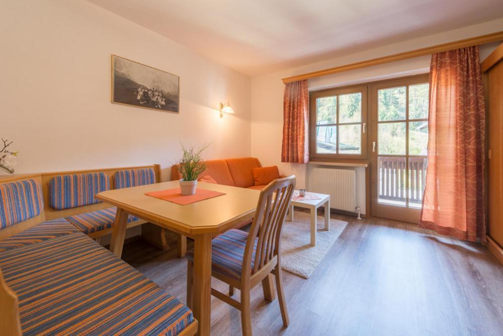 Hotel Mesnerhaus Muhlbach Exteriér fotografie