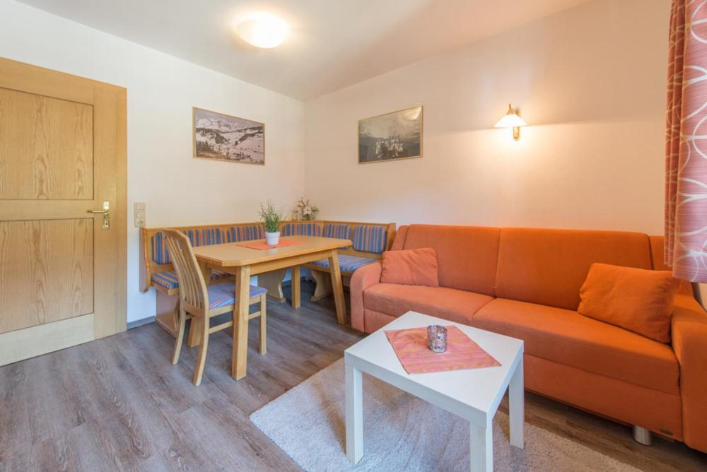 Hotel Mesnerhaus Muhlbach Exteriér fotografie